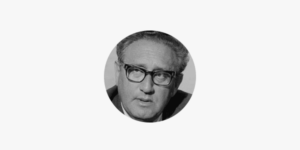 Kissinger, idealista del Plan Cóndor
