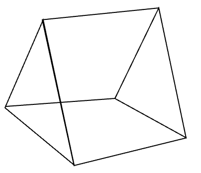 Opción b ejercicio poliedro